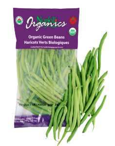 beans no background